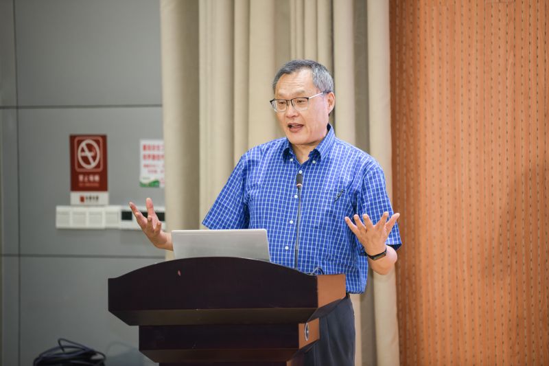 2023年第六届全国基础教育批判性思维和创新教育研讨会