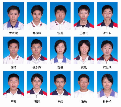 2006年高考中华中学创历史新高