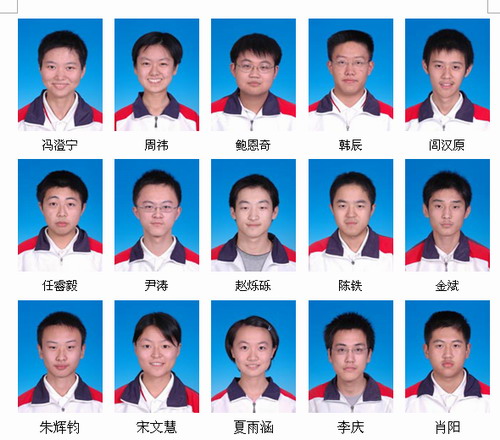 2006年高考中华中学创历史新高