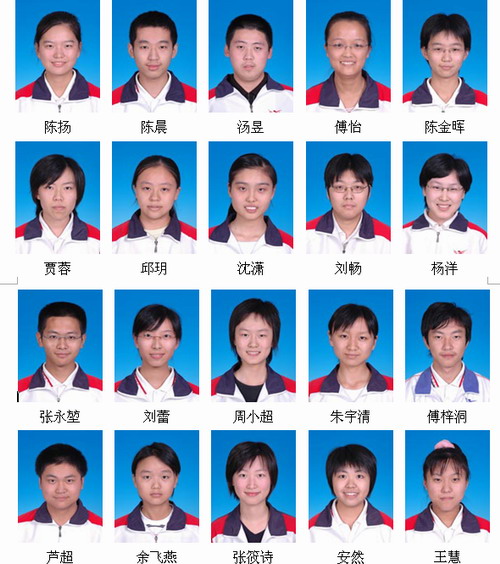 2006年高考中华中学创历史新高