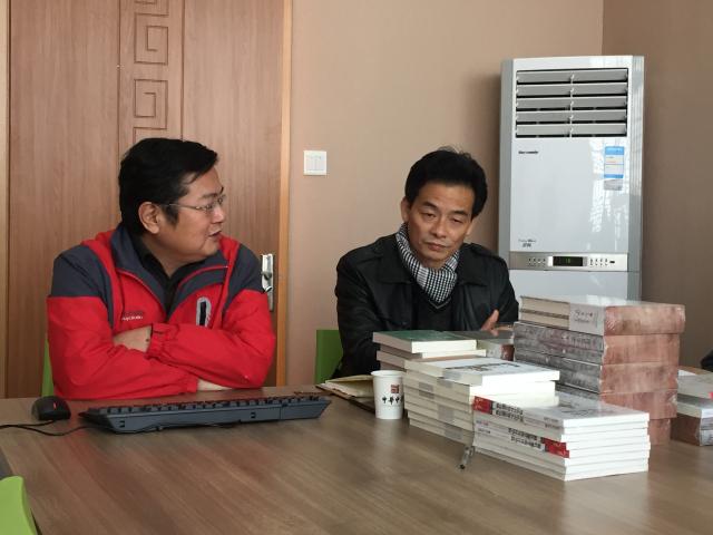 特级教师、教授级高级教师张松年老师来我校为市数学名师工作室开设讲座