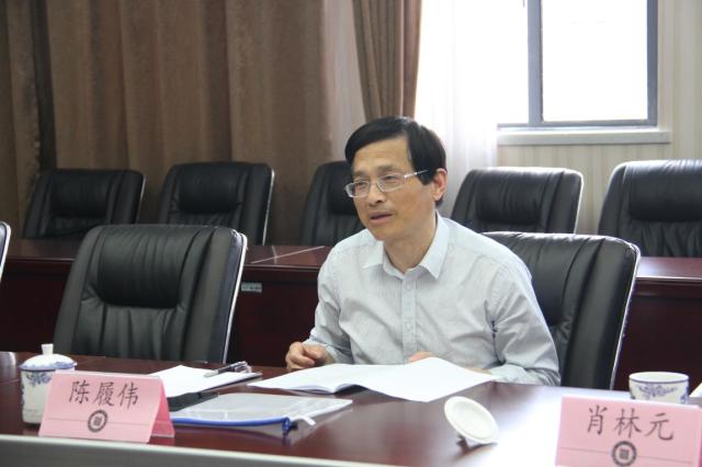 我校毕泳慈校长、周立新书记主持的市“十二五”规划课题成功开题