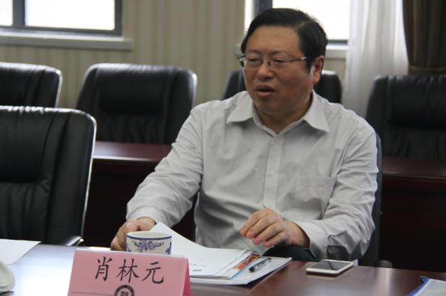 我校毕泳慈校长、周立新书记主持的市“十二五”规划课题成功开题
