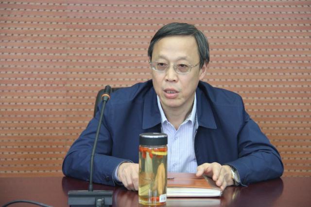 我校毕泳慈校长、周立新书记主持的市“十二五”规划课题成功开题