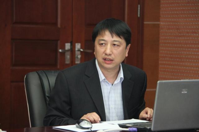 我校毕泳慈校长、周立新书记主持的市“十二五”规划课题成功开题