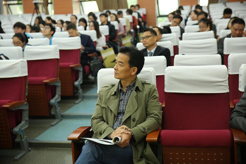 承办省级高中数学骨干教师培训