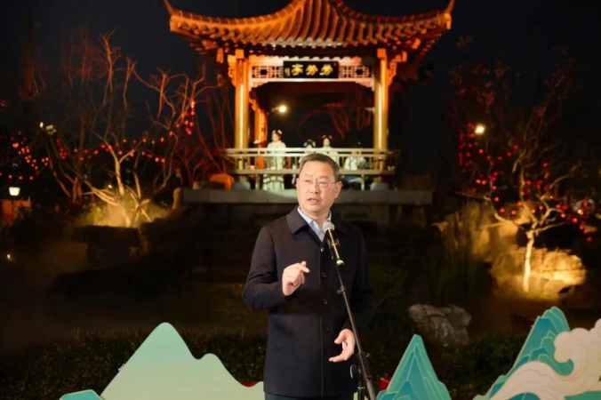 立春日，万物苏！中华博物工坊“开坊”