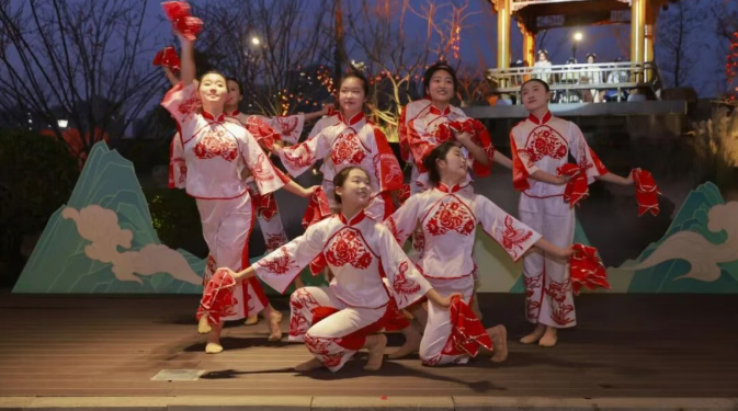 立春日，万物苏！中华博物工坊“开坊”