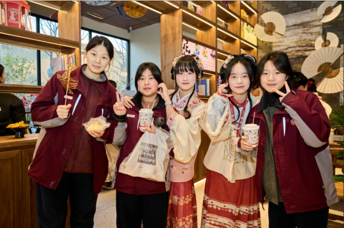 立春日，万物苏！中华博物工坊“开坊”