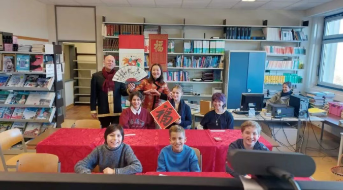 立春日，万物苏！中华博物工坊“开坊”