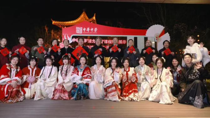 立春日，万物苏！中华博物工坊“开坊”