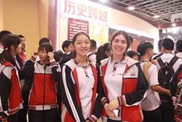 说明:C:\Users\admin\Desktop\办公文件\外事文件\来华学生\2018-2019交换生\云朵照片\云朵学校照片\-48092740889756b6.jpg