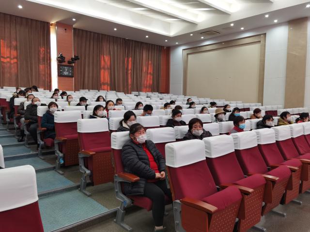 培训现场 培训现场