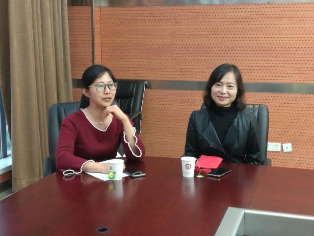 原高三家长委员沙波女士发言 原高三家长委员沙波女士发言