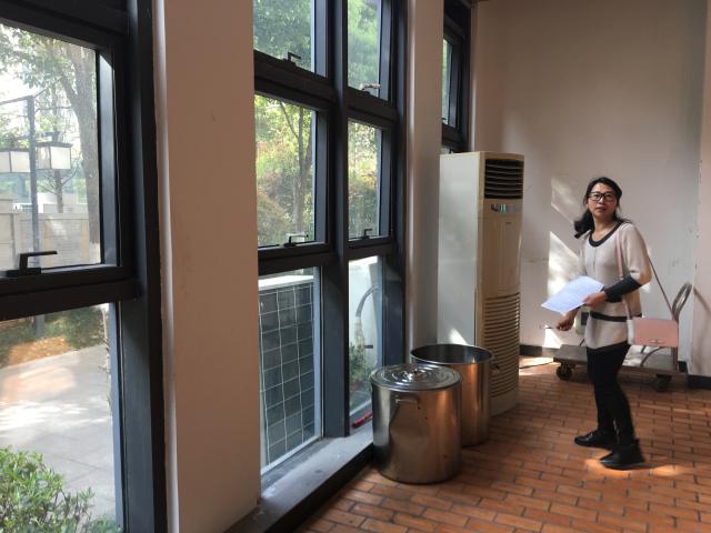 发现问题,及时指出并沟通 发现问题,及时指出并沟通