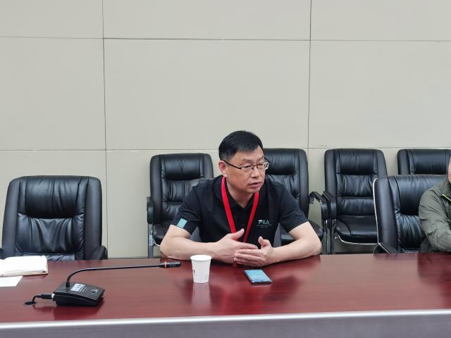 李兵校长提保障要求 李兵校长提保障要求